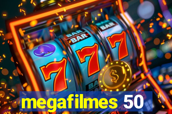 megafilmes 50